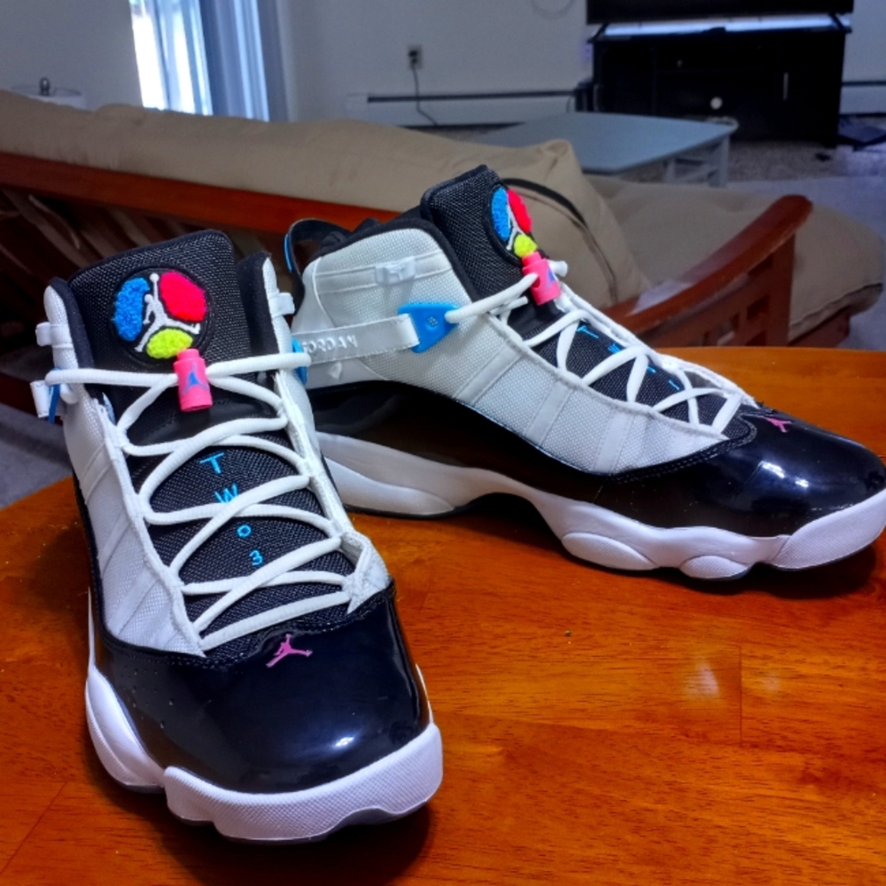Air Jordan